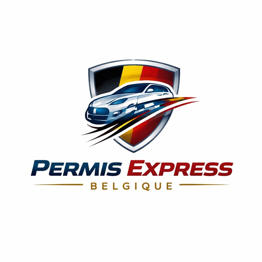 Permis Express Belge